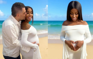 Ελίζαμπεθ Ελέτσι: Έγκυος στο πρώτο της παιδί – «Σε περιμένουμε μικρό μας πλασματάκι»