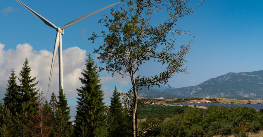 Ολοκληρώθηκε η εξαγορά της ABO Energy Hellas από τη Helleniq Renewables