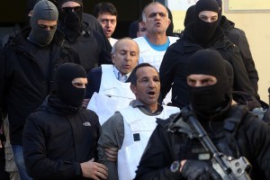 «Άκυρο» στο τουρκικό αίτημα έκδοσης του Agarmis Burak