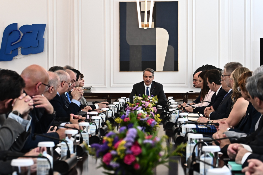 Πανεπιστήμια: Τα 11 μέτρα της κυβέρνησης για τα ΑΕΙ - «Φτάνουν» μέχρι και στην έκπτωση από το αξίωμα του Πρύτανη