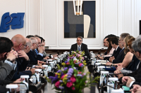 Πανεπιστήμια: Τα 11 μέτρα της κυβέρνησης για τα ΑΕΙ - «Φτάνουν» μέχρι και στην έκπτωση από το αξίωμα του Πρύτανη