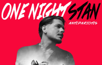 «One Night Stan» - Το νέο project του Stan Αντιπαριώτη