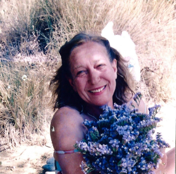 Facebook Μαρία Παπαγιάννη