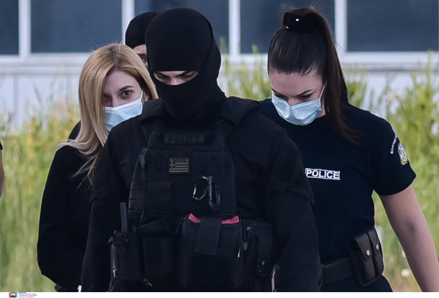 Δίκη Πισπιρίγκου: «Η Τζωρτζίνα ήταν ετοιμοθάνατη, πριν πάθει ανακοπή»