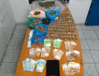 Στα χέρια της ΕΛ.ΑΣ συμμορία που διακινούσε ναρκωτικά - Aνήλικοι θα «έσπρωχναν» κάνναβη σε σχολική εκδρομή