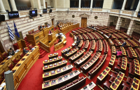 Πώς μπορεί η αντιπολίτευση να καταθέσει πρόταση για τη συνταγματική αναθεώρηση