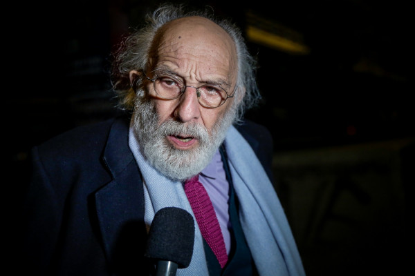 Δολοφονία Ζαφειρόπουλου: «Ζήτησα πράγματι αμοιβή 200.000 ευρώ» καταθέτει ο Αλέξανδρος Λυκουρέζος