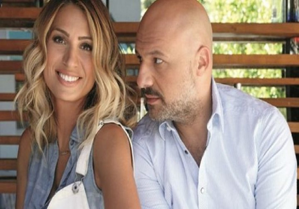 Ηλιάκη για Μουτσινά: Το γαϊδούρι δεν πήρε να μου πει «να σου ζήσει»