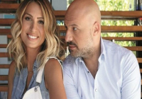 Ηλιάκη για Μουτσινά: Το γαϊδούρι δεν πήρε να μου πει «να σου ζήσει»