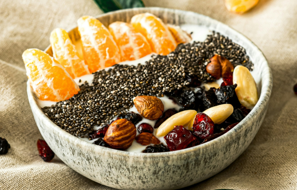 Σπόροι chia: 5 κατηγορίες ανθρώπων που δεν «πρέπει» να τρώνε