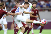 Προκριματικά Μουντιάλ 2026: 5-1 η Εθνική την Λευκορωσία - Δείτε τα γκολ