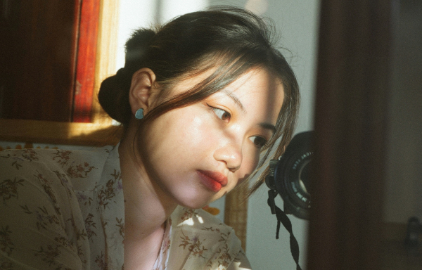 Το Ιαπωνικό κόλπο με το μακιγιάζ που κάνει τις γυναίκες να φαίνονται νεότερες