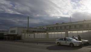 Οι σωφρονιστικοί υπάλληλοι προσέφυγαν στο ΣτΕ για την μεταβίβαση έκτασης που ανήκει στην Αγροτική Φυλακή Κασσάνδρας
