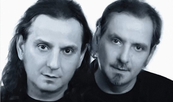 Ο Χάρης και ο Πάνος Κατσιμίχας ξανά μαζί για την «Αθήνα»