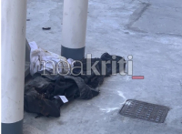 Ηράκλειο: Αυτοπυρπολήθηκε σε βενζινάδικο - Νοσηλεύεται σε κρίσιμη κατάσταση