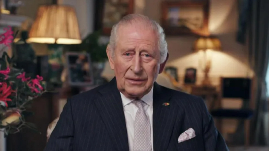 Ο βασιλιάς Κάρολος ανακοίνωσε καλά νέα για την υγεία του: Μειώνονται οι θεραπείες για τον καρκίνο