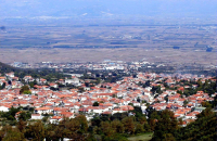 Έδωσαν «χέρια» Δήμος Παγγαίου και Πυρομετεωρολογική Ομάδα «Flame»