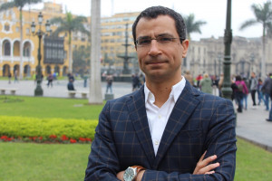 Σύμβουλος του πρωθυπουργού σε θέματα Λατινικής Αμερικής ο Ιάσων Πιπίνης