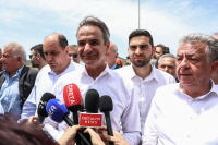 Ο «Νεόκοπος» των «Νέων» «κράζει» Μητσοτάκη για ΒΟΑΚ