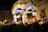 Kαιρός Μεγάλης Παρασκευής: Πού θα βρέχει – Η πρόγνωση για τον Επιτάφιο