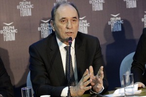 Σταθάκης: Το αργότερο στις αρχές του 2019 θα είναι έτοιμο το Χρηματιστήριο Ενέργειας