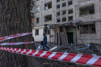 Αυτή είναι η πιο φιλόδοξη επιδίωξη του Κιέβου στις συνομιλίες των αντιπροσωπειών στην Κωνσταντινούπολη