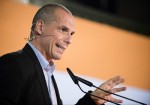 Βαρουφάκης: Το πρόγραμμα της Θεσσαλονίκης έλεγε ανοησίες, ήμουν έξαλλος