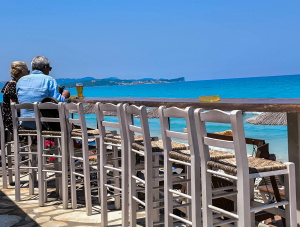 Νέα έκθεση του ΕΟΔΥ για γρίπη και κορονοϊό