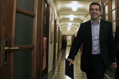 Die Welt: Ο Αλ. Τσίπρας θα αρνηθεί εξευτελιστικούς όρους