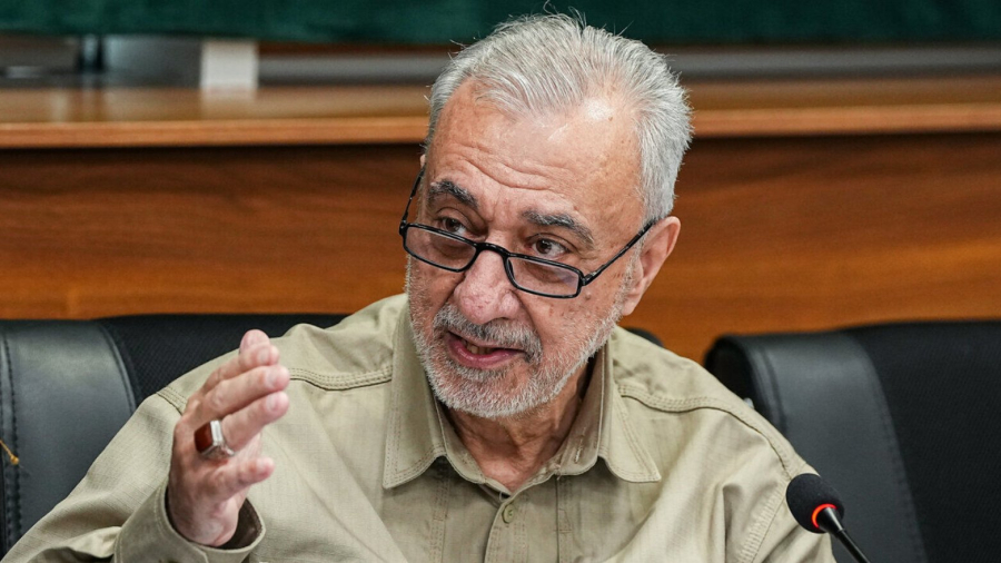 Ιράν: Νέος υπουργός Άμυνας ο Μεχρντάντ Αχλαγί