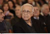 Πέθανε ο σκηνοθέτης του Ανδρέα Παπανδρέου, Τάσος Μπιρσίμ