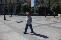 Βαρίδι το συνταξιοδοτικό για τους προϋπολογισμούς σε Ελλάδα και ΕΕ