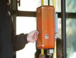 Πιο κοντά το Ηλεκτρονικό Εισιτήριο στα μέσα μεταφοράς