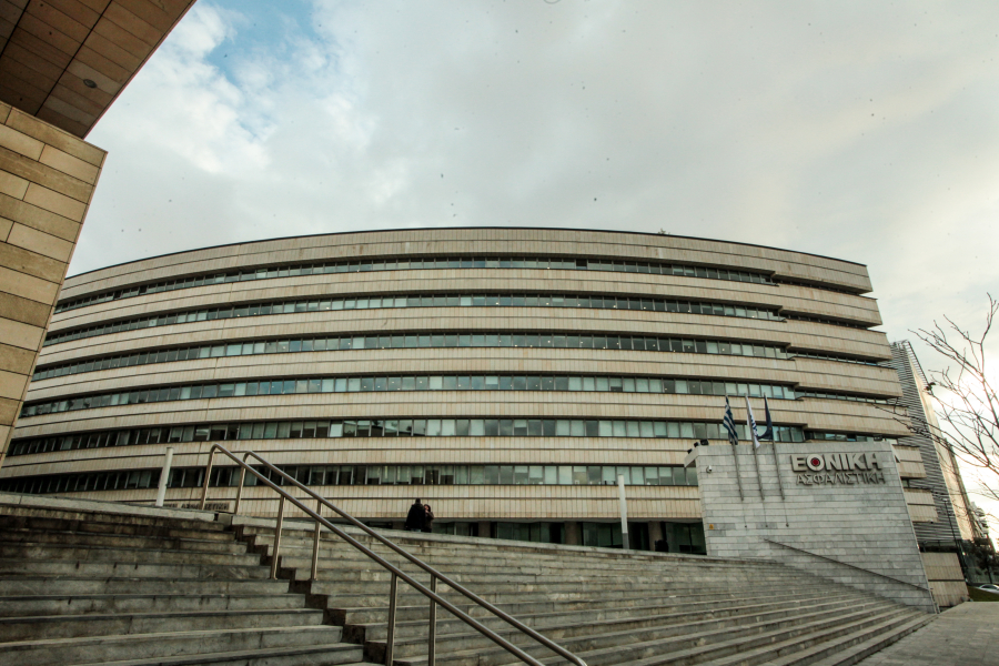 Πόσο κόστισε το IPO της Titan America, η Metlen, η ΕΛΤΕ, οι ελεγκτικές εταιρείες, το ξέπλυμα χρήματος και η δωροληψία στον αθλητισμό