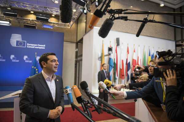 Φήμες για ακύρωση της Συνόδου Κορυφής νέο Eurogroup μέσα στην εβδομάδα