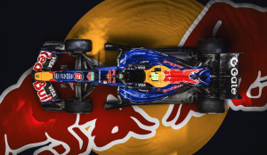 Η Ford επιστρέφει δυναμικά στη Formula 1 ύστερα από 22 χρόνια