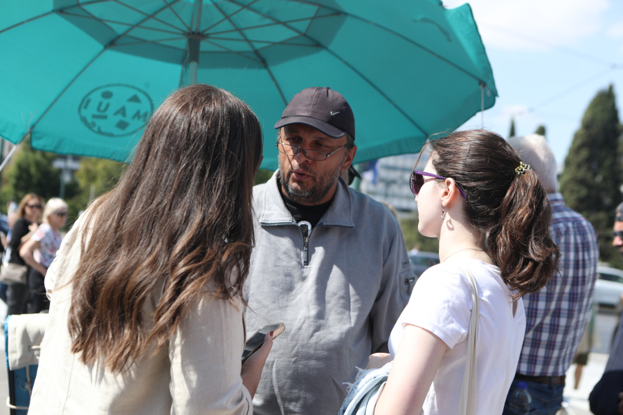 Παρέμβαση νομικών για τα Τέμπη: Ο γονέας αποφασίζει για το σώμα του νεκρού παιδιού του