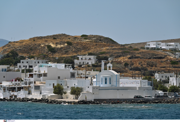 Κυκλάδες: Τα οκτώ νησιά που ψηφίζουν οι Σουηδοί για τις διακοπές τους