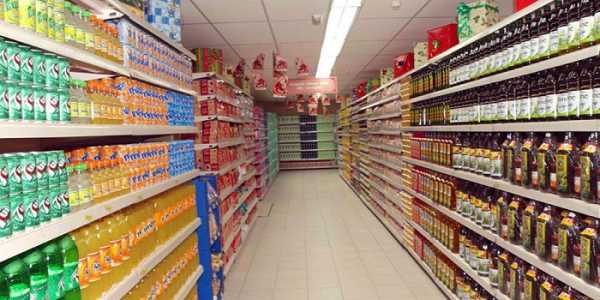 Δήμος Αμαρουσίου: Διανομή τροφίμων από το ΤΕΒΑ