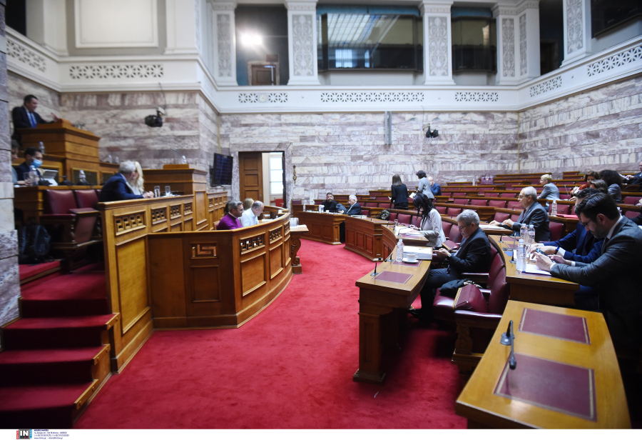 Το χρονοδιάγραμμα της εκλογής Προέδρου της Δημοκρατίας