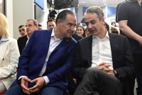 Μπέρδεψαν τις γραμμές τους