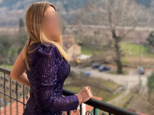 Επίθεση με βιτριόλι: Έτσι κάλυψε τα ίχνη της η «μαυροφορεμένη» - Νέες εξελίξεις για την ταυτότητά της