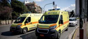 'Ερχονται μόνιμες προσλήψεις σε νοσοκομεία και ΕΚΑΒ μέσω ΑΣΕΠ
