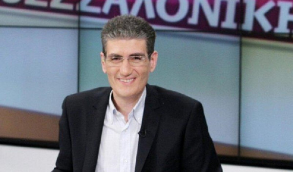 Χαμός στα Γιαννιτσά: Αποδοκίμασαν τον υποψήφιο του ΣΥΡΙΖΑ Χρήστο Γιαννούλη