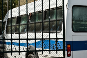 Αίγιο: Συνελήφθη καταζητούμενος από την Interpol - Σκότωσε Έλληνα στην Αυστραλία το 1999