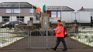Προς διάλυση οδεύει η κυβέρνηση της Ιρλανδίας