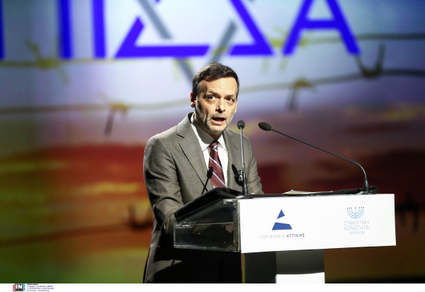 Γιατί το Μαξίμου στοχοποιεί τον Χάρη Δούκα;