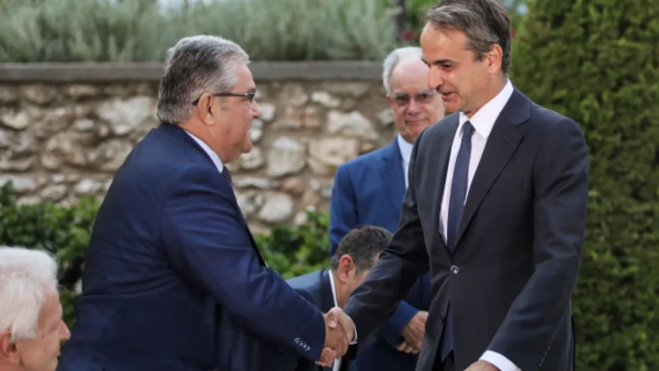 «Κλείδωσε» η ημερομηνία των εκλογών: Πώς ο Κουτσούμπας «ψάρεψε» τον Πρωθυπουργό