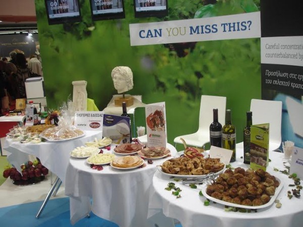 Ποια ελληνικά προϊόντα «διεισδύουν» στην αγορά του Βελγίου