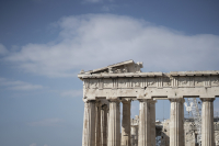Δημογραφικό: Τιμωρώντας την οικογένεια και τα παιδιά